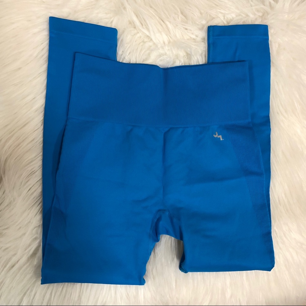 Joy Lab Compression “Seamless” Leggings